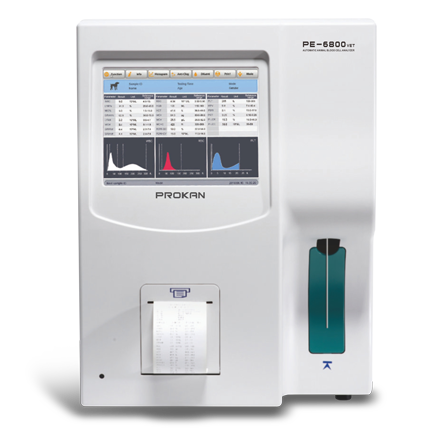 PE-6800VET